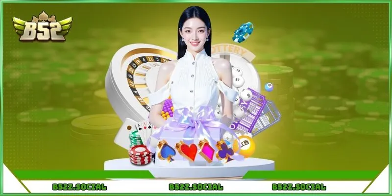 Cách thức chơi casino B52 99.9% sẽ thắng