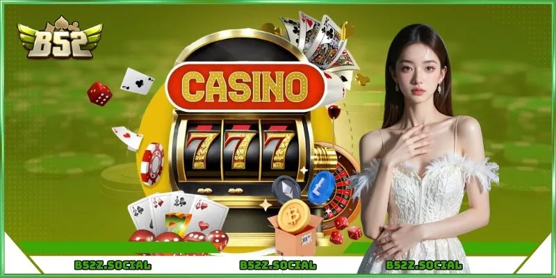 Áp dụng kinh nghiệm cá cược B52