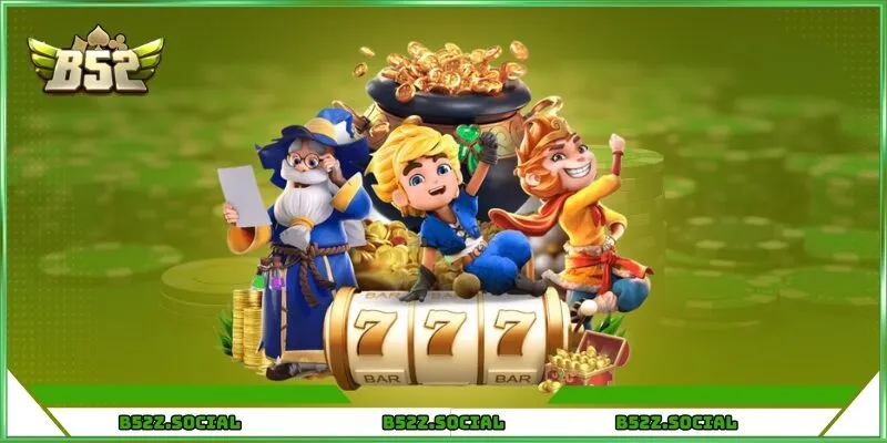 Định nghĩa về nổ hũ B52