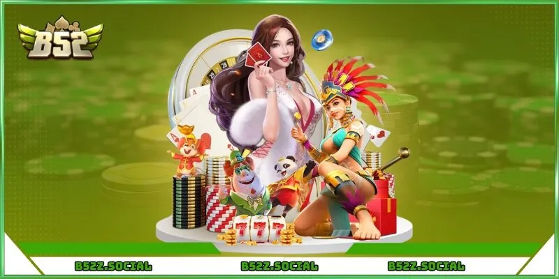 Từ ngữ được dùng trong nổ hũ B52