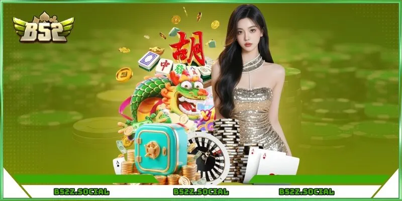 Trò chơi trực tuyến ăn tiền thông qua các vòng quay may mắn