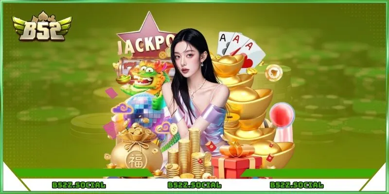 Chọn địa chỉ chơi nổ hũ đổi thưởng uy tín để dễ dàng rinh những phần thưởng lớn 
