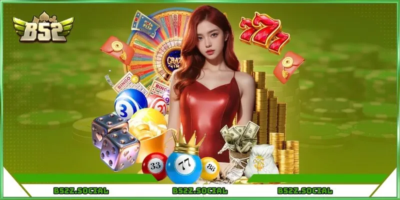 Khái quát trò chơi bài tài xỉu B52
