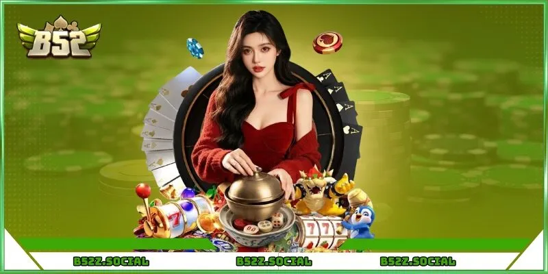 Xóc đĩa là game gì?