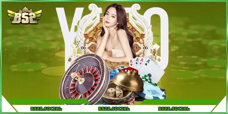 Đa dạng cửa cược tiền và tỷ lệ thưởng hấp dẫn